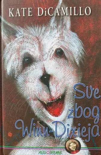 Naslovnica: Sve zbog Winn-Dixieja