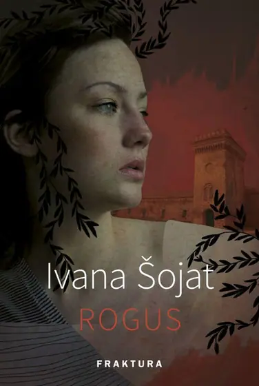 Naslovnica: Rogus