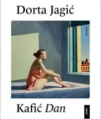 Naslovnica: Kafić Dan
