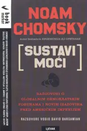Naslovnica: Sustavi moći