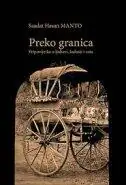 Naslovnica: Preko granica