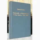 Naslovnica: Dubrovnik: a Mediterranean Urban Society, 1300-1600