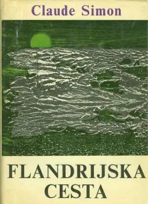 Naslovnica: Flandrijska cesta