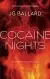 Naslovnica: Cocaine Nights