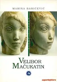 Naslovnica: Velibor Mačukatin