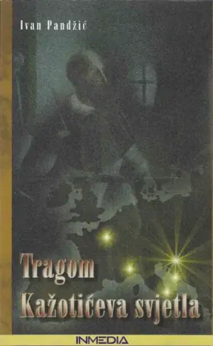 Naslovnica: Tragom Kažotićeva svjetla