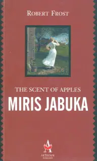 Naslovnica: Miris jabuka