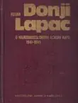 Naslovnica: Kotar Donji Lapac u Narodnooslobodilačkom ratu 1941-1945.