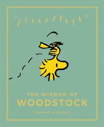 Naslovnica: Wisdom of Woodstock