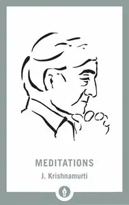Naslovnica: Meditations