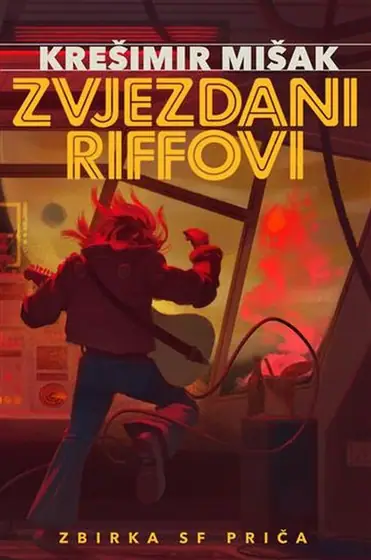 Naslovnica: Zvjezdani riffovi