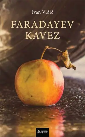 Naslovnica: Faradayev kavez