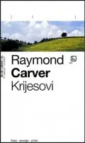 Naslovnica: Krijesovi