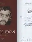 Naslovnica: Jedan izbor