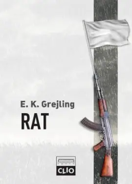 Naslovnica: RAT