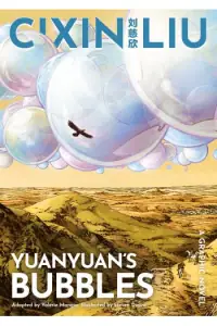 Naslovnica: Yuanyuans Bubbles