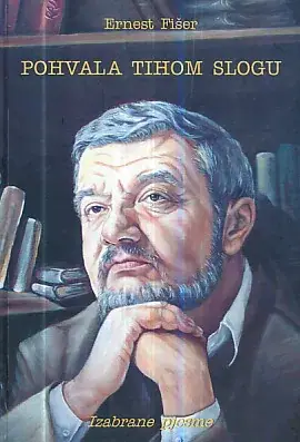 Naslovnica: Pohvala tihom slogu