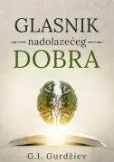Naslovnica: GLASNIK NADOLAZEĆEG DOBRA
