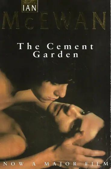 Naslovnica: The Cement Garden