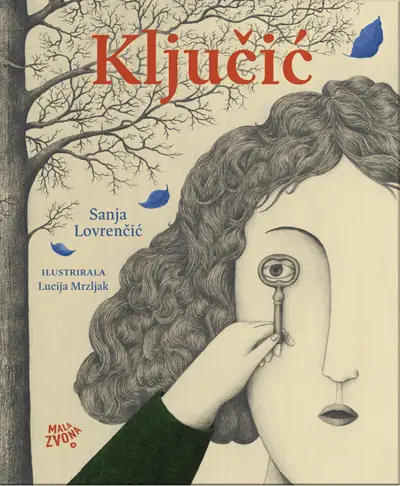 Naslovnica: Ključić