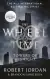 Naslovnica: The Wheel of Time: Towers Of Midnight, Book 13