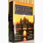Naslovnica: Legende - Jedanaest pripovesti majstora savremene fantastike
