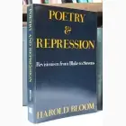 Naslovnica: Poetry and Repression