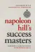 Naslovnica: Napoleon Hill's Success Masters
