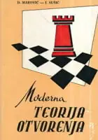 Naslovnica: Moderna teorija otvorenja, sv. 2