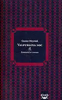 Naslovnica: Valpurgina noć