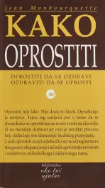 Naslovnica: Kako oprostiti