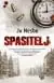 Naslovnica: Spasitelj