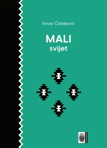 Naslovnica: Mali svijet