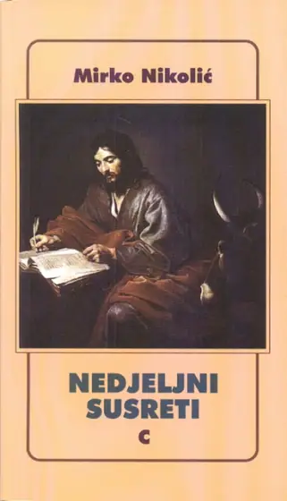 Naslovnica: Nedjeljni susreti - C