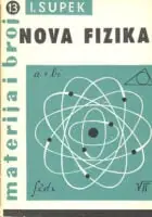 Naslovnica: Nova fizika