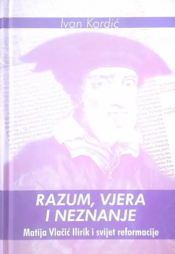Naslovnica: RAZUM, VJERA I NEZNANJE