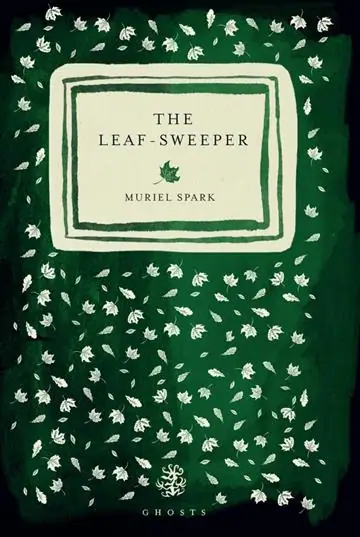 Naslovnica: Leaf Sweeper