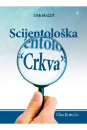 Naslovnica: Scijentološka Crkva