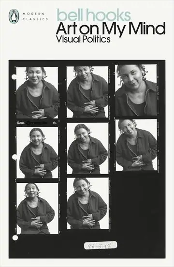 Naslovnica: Art on My Mind