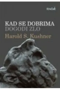 Naslovnica: Kad se dobrima dogodi zlo