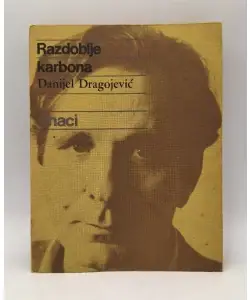 Naslovnica: Razdoblje karbona