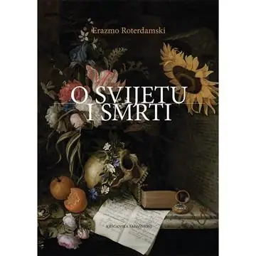 Naslovnica: O svijetu i smrti