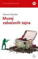 Naslovnica: Muzej zabačenih tajna