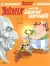 Naslovnica: Asterix and the Laurel Wreath