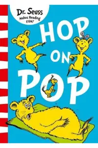 Naslovnica: Hop On Pop