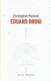 Naslovnica: EDUARD DRUGI