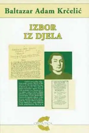 Naslovnica: Izbor iz djela