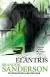 Naslovnica: Elantris: 10th Anniversary Edition