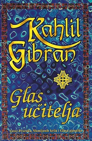 Naslovnica: Glas učitelja