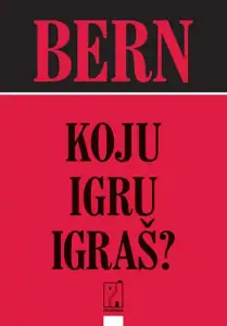 Naslovnica: Koju igru igraš?